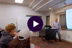Segment 1: UNI Academics