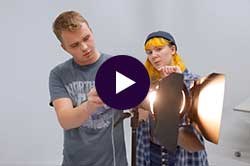 Segment 2: Hands On Experience