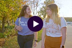 Segment 4: Finding Your Major