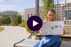 Segment 6: Finding Community on Campus