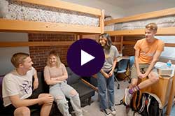 Segment 7: Housing & Dining