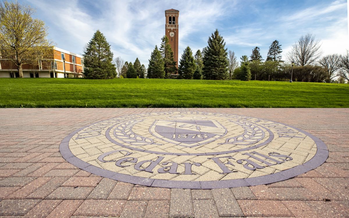 UNI Campanile and Lux Seal
