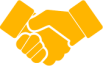 handshake icon